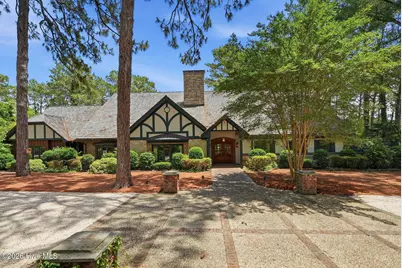 60 Lake Dornoch Drive, Pinehurst, NC 28374 - Photo 4