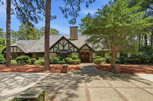 60 Lake Dornoch Dr, Pinehurst, NC 28374 - Photo 4