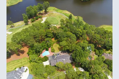 60 Lake Dornoch Drive, Pinehurst, NC 28374 - Photo 2