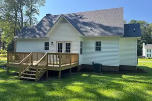 2304 Woodridge Dr, Winterville, NC 28590 - Photo 20