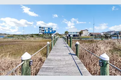105 Bay Court, North Topsail Beach, NC 28460 - Photo 4