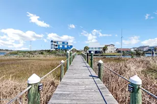 105 Bay Ct, North Topsail Beach, NC 28460 - Photo 4