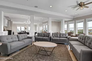 105 Bay Ct, North Topsail Beach, NC 28460 - Photo 8