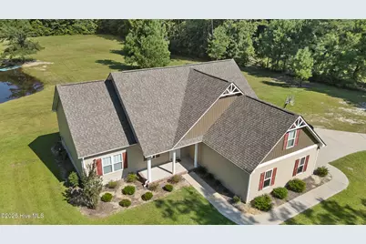 344 Island Creek Road, Rocky Point, NC 28457 - Photo 44