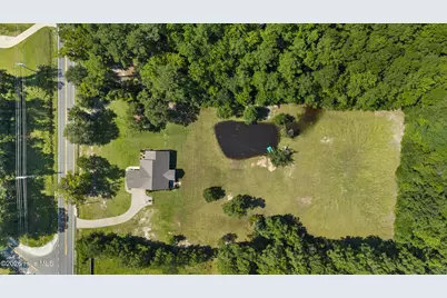 344 Island Creek Road, Rocky Point, NC 28457 - Photo 2