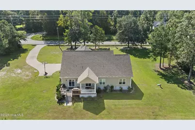 344 Island Creek Road, Rocky Point, NC 28457 - Photo 46