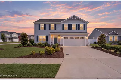 1306 Elder Street, Elizabeth City, NC 27909 - Photo 2