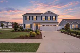 1306 Elder St, Elizabeth City, NC 27909 - Photo 2