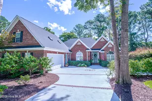 116 Abbington Pl SW, Ocean Isle Beach, NC 28469 - Photo 4