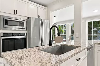 609 New Street, New Bern, NC 28560 - Photo 18