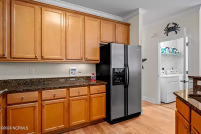 2252 Dolphin Shores Drive SW #Unit 1, Supply, NC 28462 - Photo 18