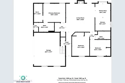 133 Derby Lane, Hampstead, NC 28443 - Photo 2