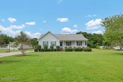 133 Derby Lane, Hampstead, NC 28443 - Photo 1