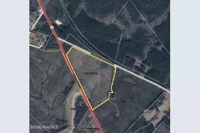 Hwy 139 and Hwy 28 Old Plum Branch Rd S, Plum Branch, SC 29845 - Photo 8