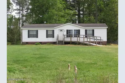 77 Louise Street, Gates, NC 27937 - Photo 1