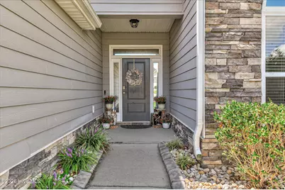 5392 Copse Drive, Augusta, GA 30909 - Photo 4