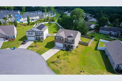 424 Apricot Lane, Carthage, NC 28327 - Photo 4