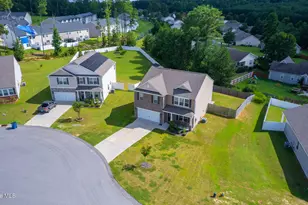 424 Apricot Ln, Carthage, NC 28327 - Photo 4
