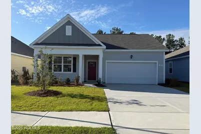 278 Ridley Street, Longs, SC 29568 - Photo 1