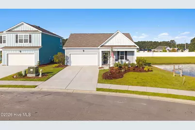 214 Ridley Street, Longs, SC 29568 - Photo 1