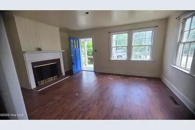 404 High Street, Rocky Mount, NC 27803 - Photo 2