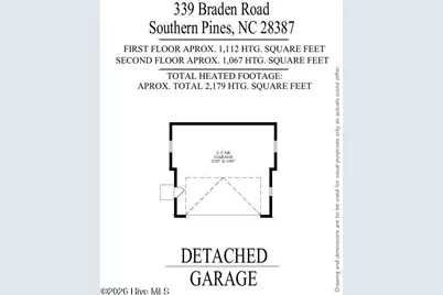 339 Braden Road, Southern Pines, NC 28387 - Photo 42