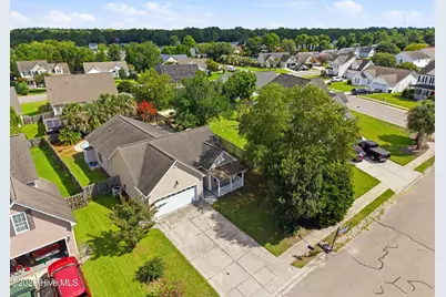 365 Hanna Drive, Wilmington, NC 28412 - Photo 42
