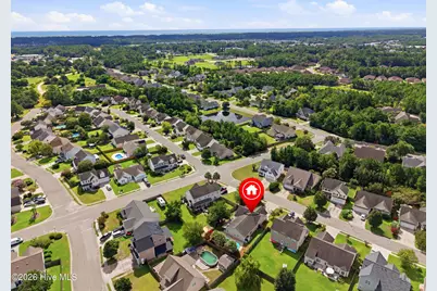 365 Hanna Drive, Wilmington, NC 28412 - Photo 48