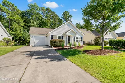 175 Carolina Farms Boulevard, Calabash, NC 28467 - Photo 2