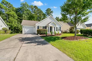 175 Carolina Farms Blvd, Calabash, NC 28467 - Photo 2