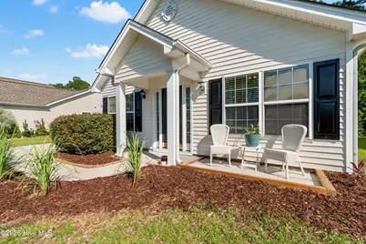 175 Carolina Farms Boulevard, Calabash, NC 28467 - Photo 4