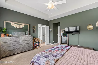 37 W Weatherbee Way, Hampstead, NC 28443 - Photo 14