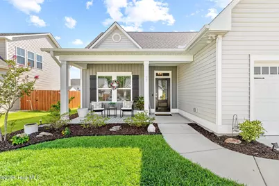 37 W Weatherbee Way, Hampstead, NC 28443 - Photo 2