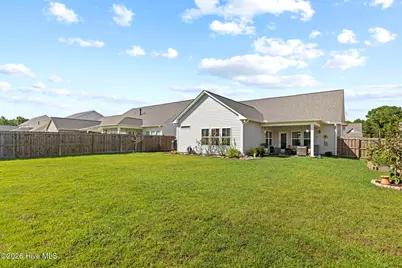 37 W Weatherbee Way, Hampstead, NC 28443 - Photo 24