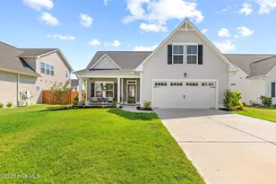 37 W Weatherbee Wy, Hampstead, NC 28443 - Photo 1