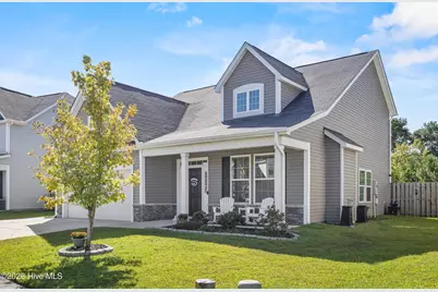 7845 Bristlecone Drive, Wilmington, NC 28411 - Photo 2