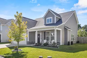7845 Bristlecone Dr, Wilmington, NC 28411 - Photo 2