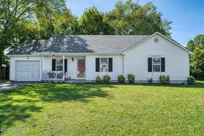 107 Springvale Street, Elizabeth City, NC 27909 - Photo 2