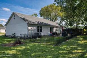 107 Springvale St, Elizabeth City, NC 27909 - Photo 1