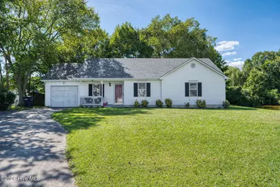 107 Springvale Street, Elizabeth City, NC 27909 - Photo 24