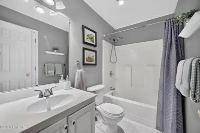 107 Springvale Street, Elizabeth City, NC 27909 - Photo 4
