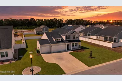 269 Mayflower Drive NW, Calabash, NC 28467 - Photo 42