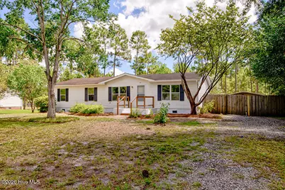 7321 Hunters Ridge NE, Leland, NC 28451 - Photo 2