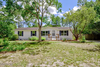 7321 Hunters Ridge NE, Leland, NC 28451 - Photo 4