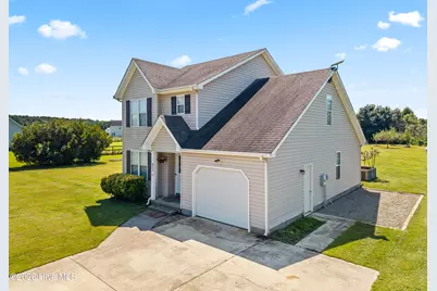 403 Horseshoe Road, South Mills, NC 27976 - Photo 2