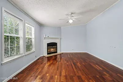 4521 Bushy Branch Drive, Garner, NC 27529 - Photo 10