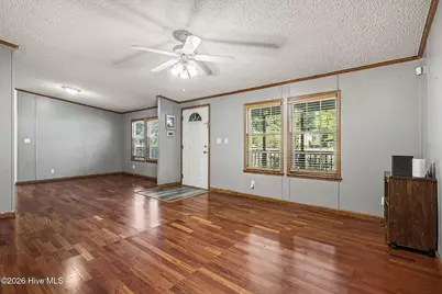 4521 Bushy Branch Drive, Garner, NC 27529 - Photo 4
