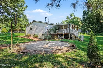 4521 Bushy Branch Drive, Garner, NC 27529 - Photo 26
