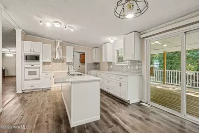 4521 Bushy Branch Drive, Garner, NC 27529 - Photo 8