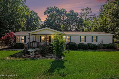 4521 Bushy Branch Drive, Garner, NC 27529 - Photo 28